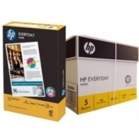 HP A4 SIZE PAPER 80g 5X BOX