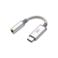 CABLE MATTERS USB-C TO AUDIO