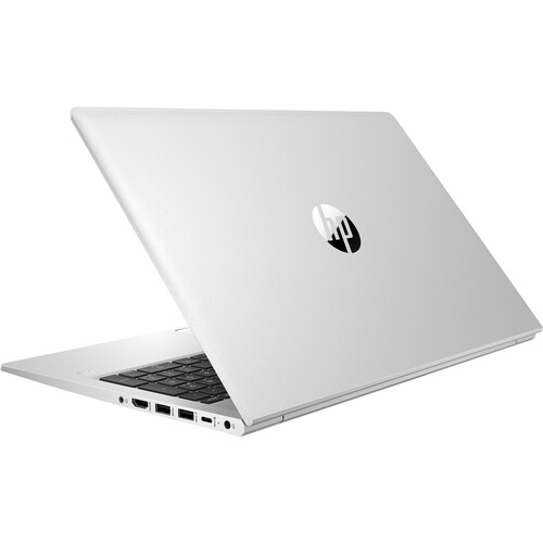 HP ProBook 450 G9 15.6" Notebook - i5 (12th Gen) 16GB 256GB SSD - Silver (Windows 11 Pro)
