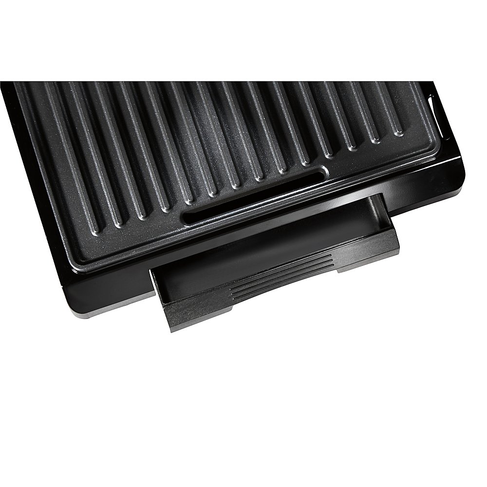 Proctor Silex Panini Press and Compact Grill - 1000Watts