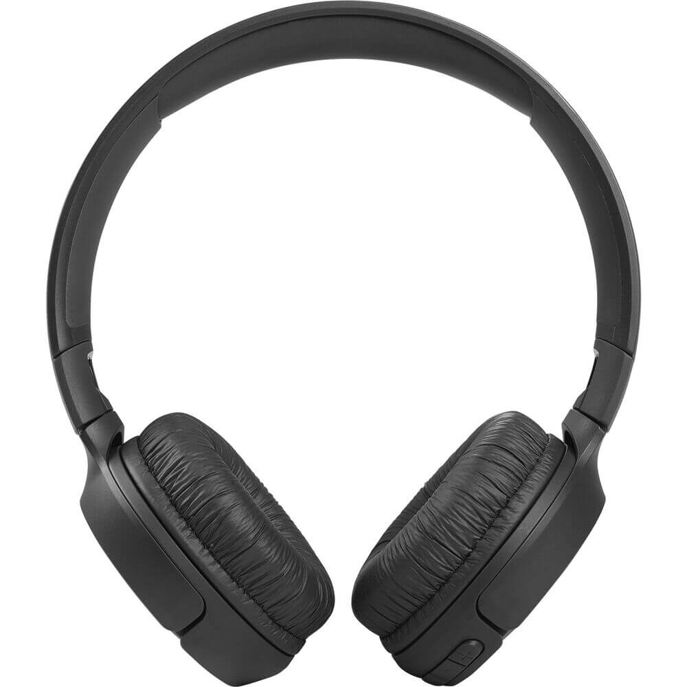 JBL Tune 510BT Black Wireless On-Ear Headphones