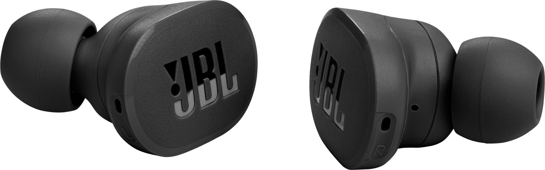 JBL Tune 130NC Noise-Canceling True Wireless In-Ear Headphones (Black)