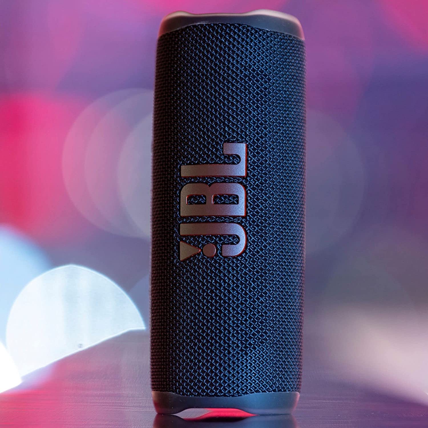 JBL Flip 6 - Portable Bluetooth Speaker - Blue