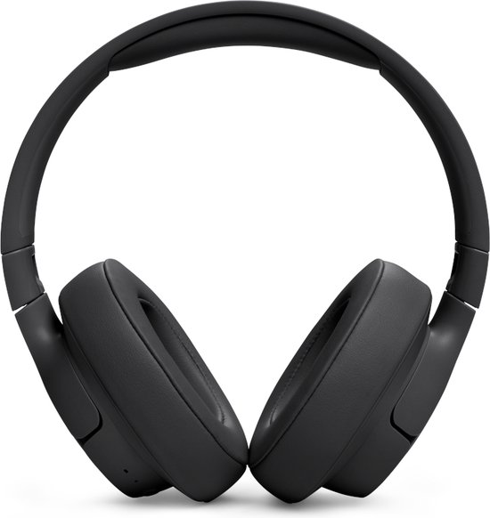 JBL Tune 720BT - Wireless Over Ear Headphones - Black