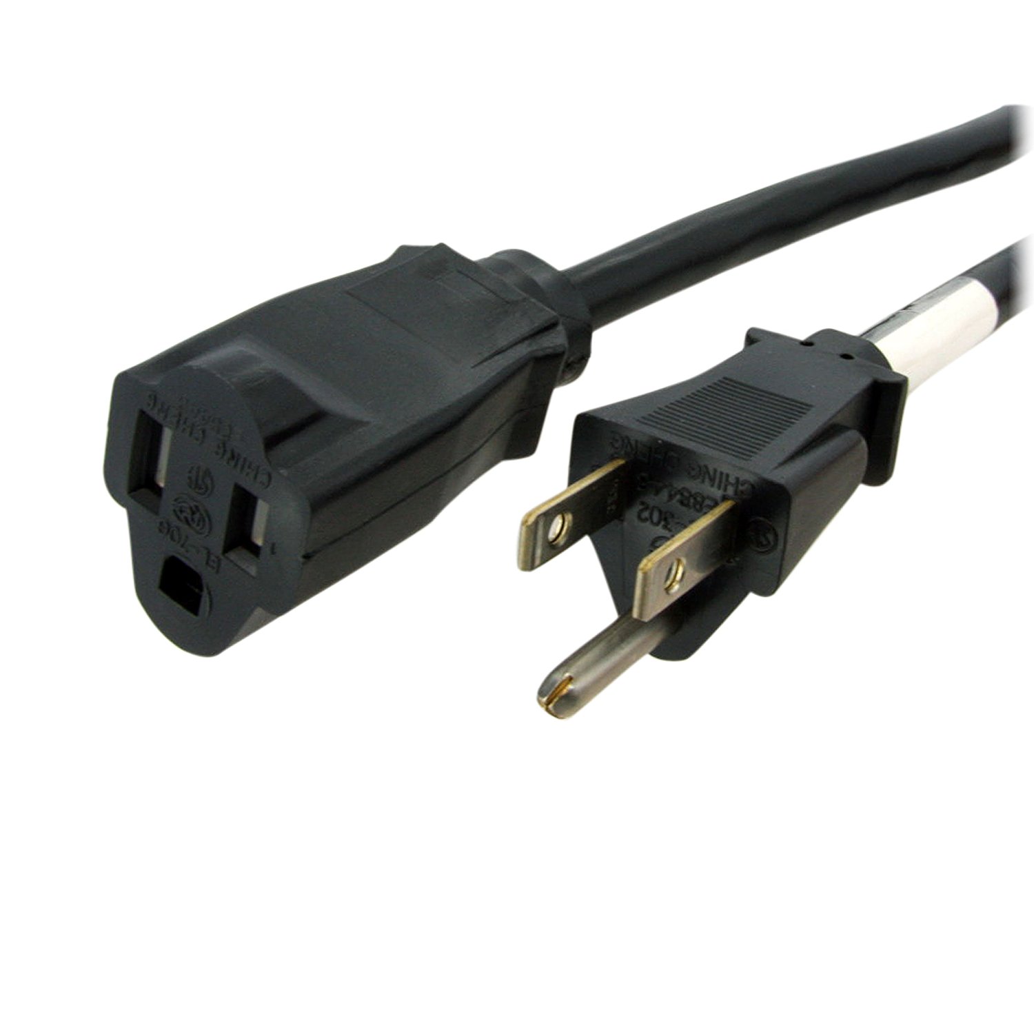 6ft (1.8m) Velocity™ 3.5mm M/M Mono Audio Cable