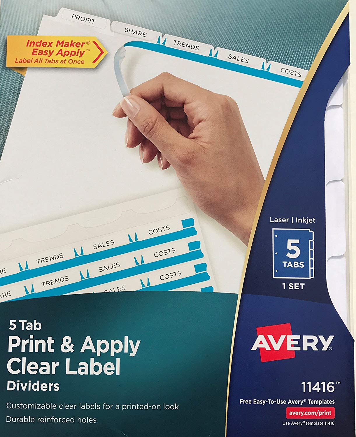 Labels Information Ideas 2020 32 Avery 3x5 Label Template