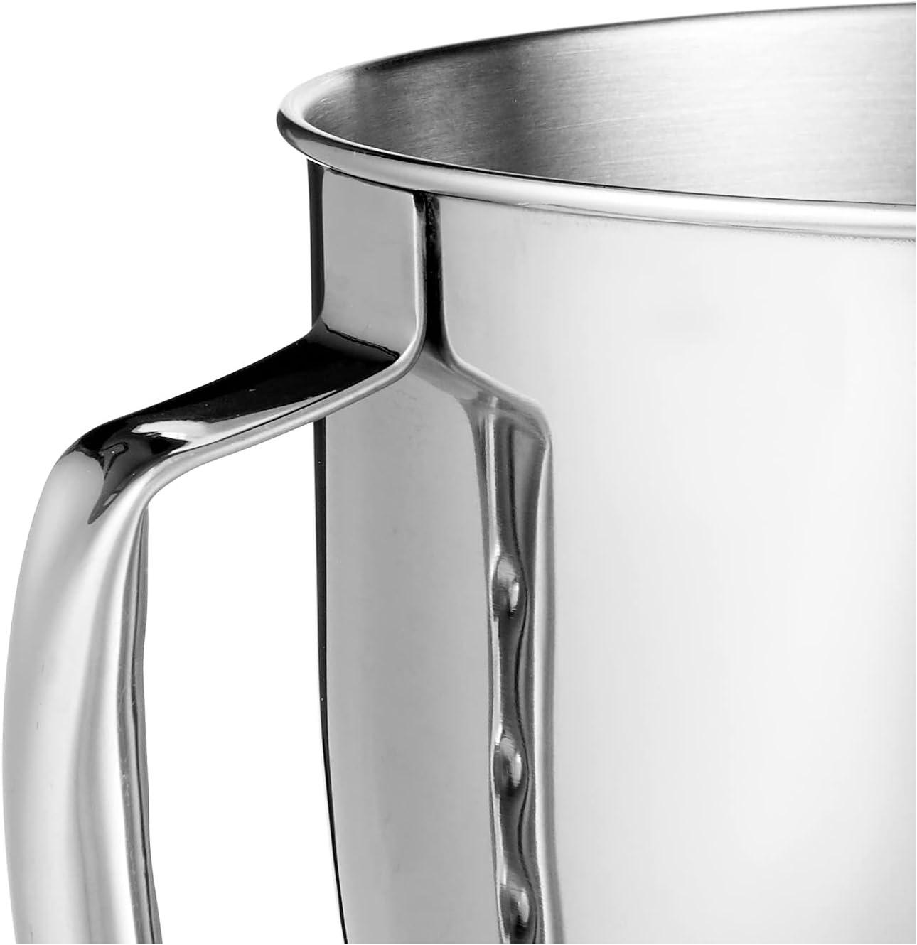 Cuisinart 5.5-Qt. Stainless Steel Mixing Bowl (SM-50MB)