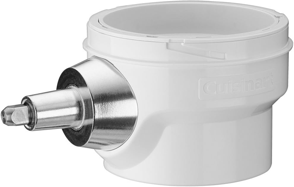 Cuisinart Spiralizer/Slicer Attachment (SPI-50)