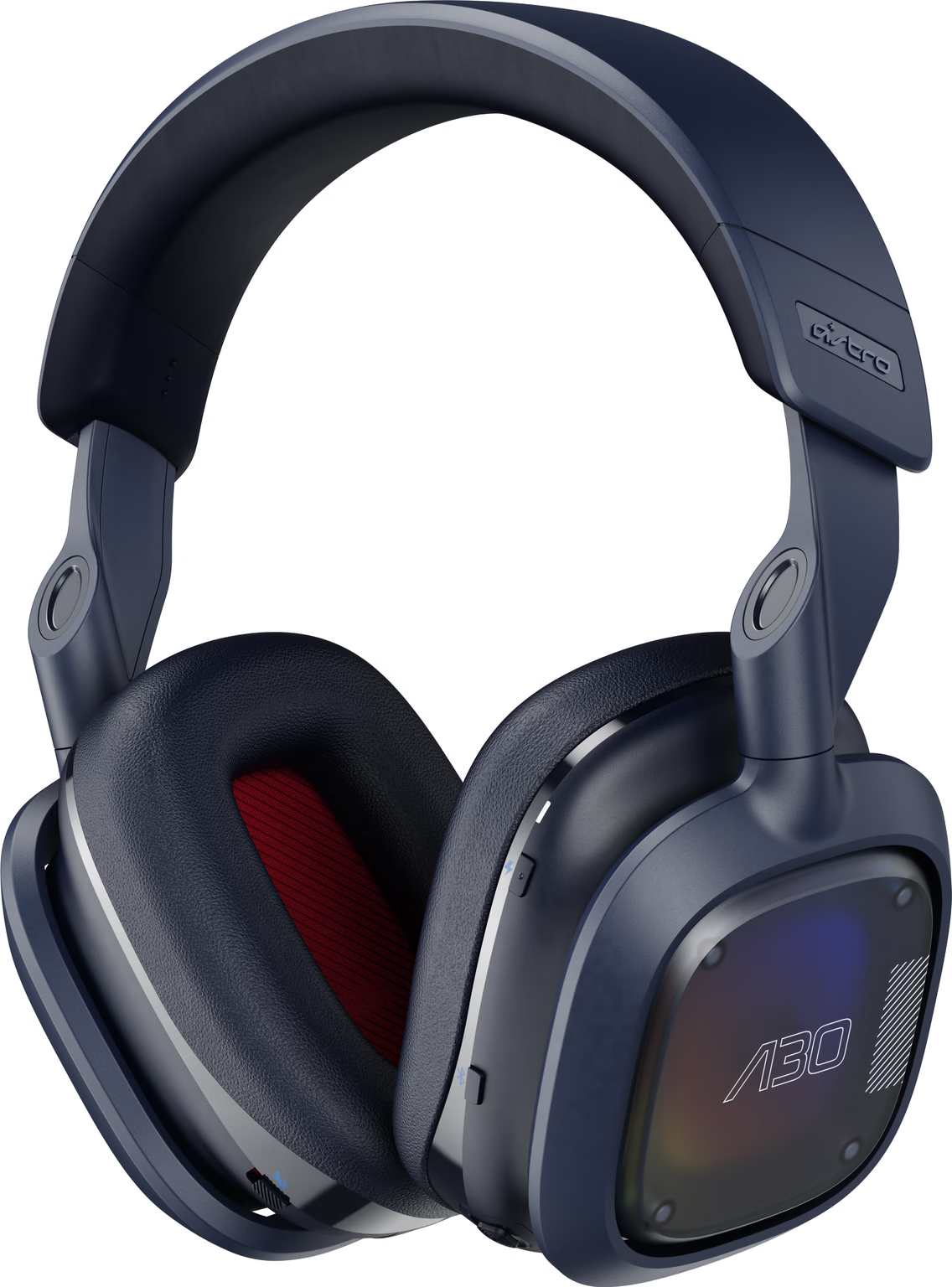 Logitech Astro A30 Lightspeed Wireless Gaming Headset for PS5 - Bluetooth,  2.4Ghz, Built-In & Detachable Mic, USB-C, 3.5mm, for Playstation, Nintendo