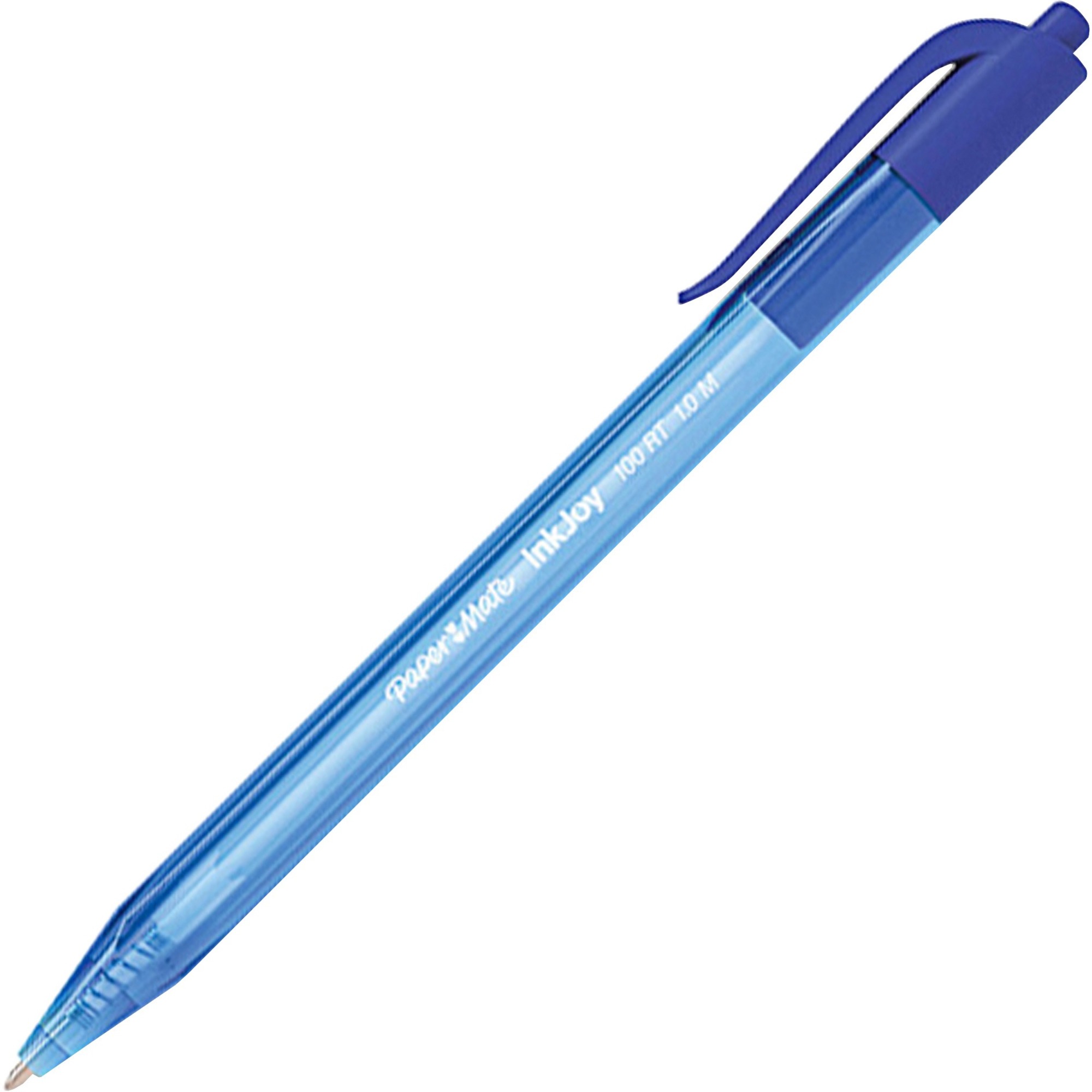 Pm Inkjoy Blk 100 St, Pens, Pencils & Markers