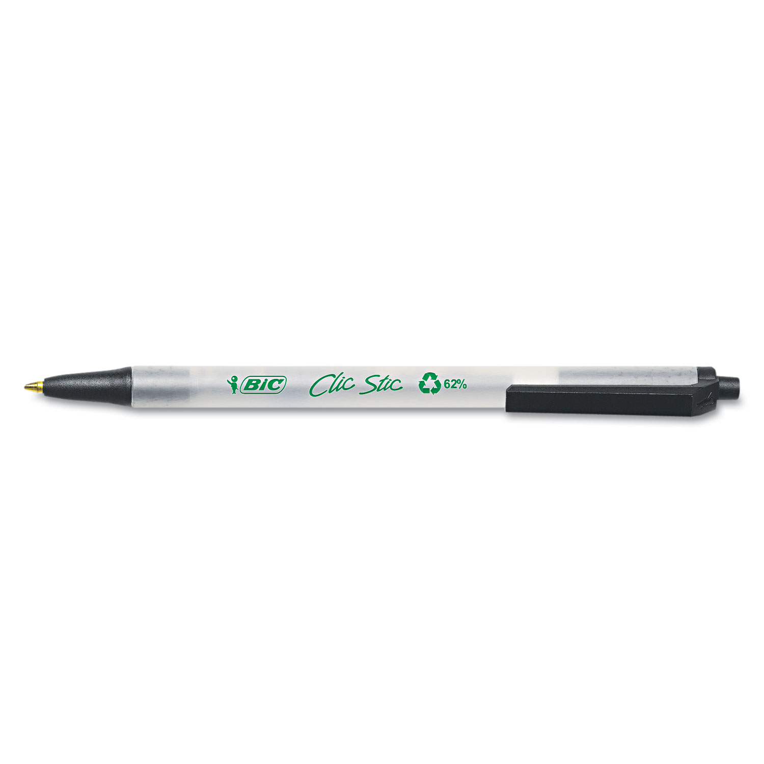 BIC 4-Color Retractable Medium Ball Point Pen Pen Bic 4color