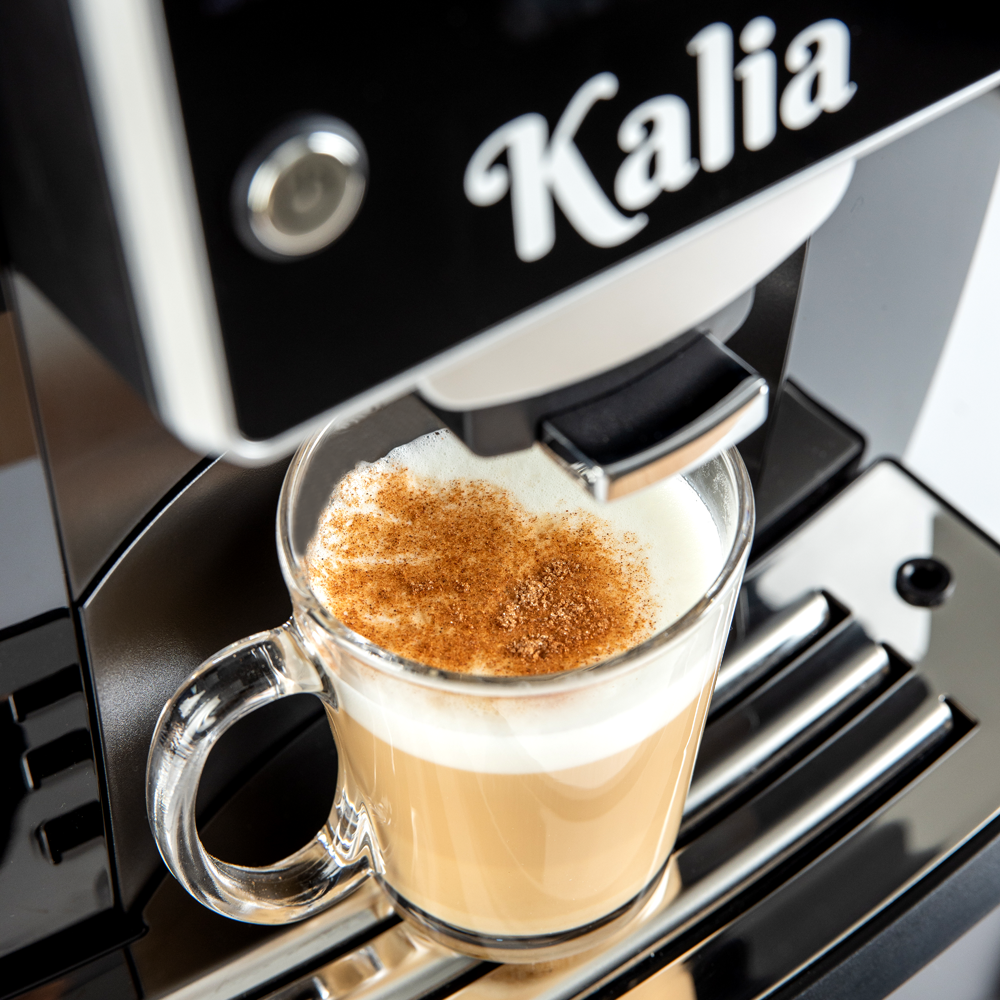 Kalia Professional Fully Automatic Coffee Machine