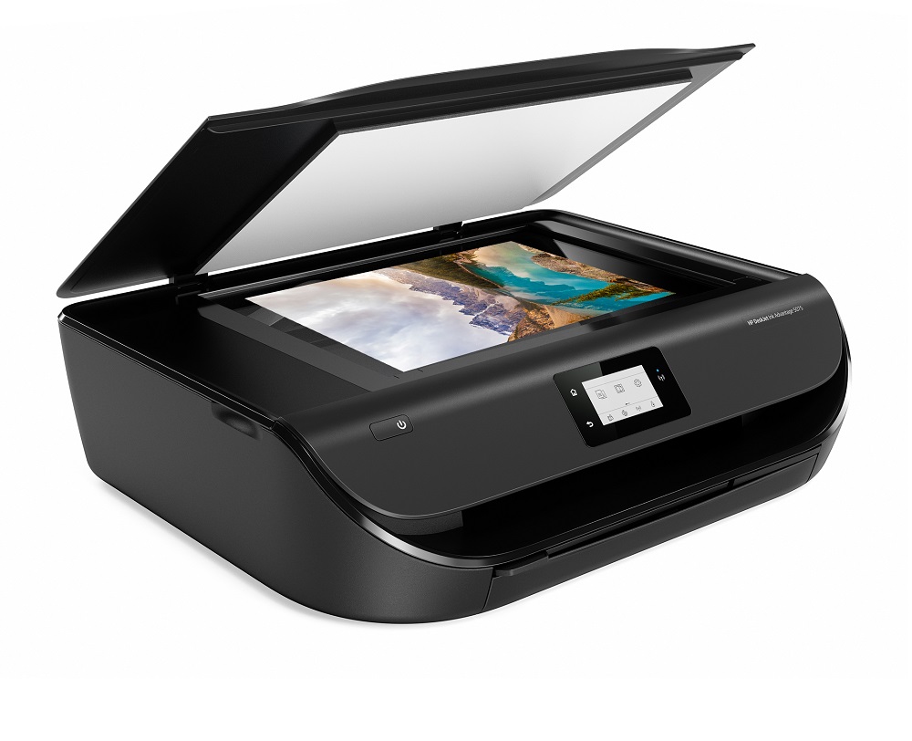 hp printer 5075 cartridge