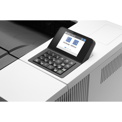 HP LaserJet Enterprise M507dn Monochrome Printer