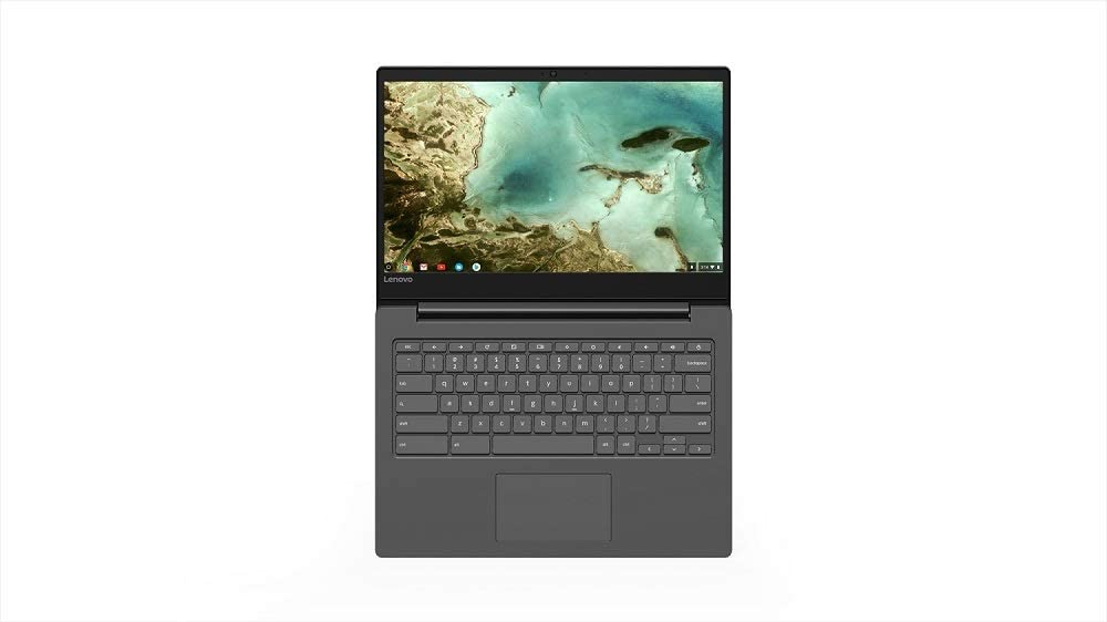 Lenovo - Chromebook S330 Laptop, 14-Inch - Black