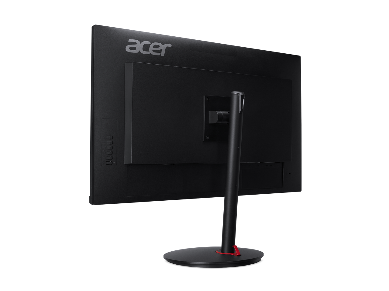 Acer Nitro XV322QK V31.5" 4K (3840 x 2160) UHD Gaming LCD Monitor - FreeSync Premium - 144Hz 1ms