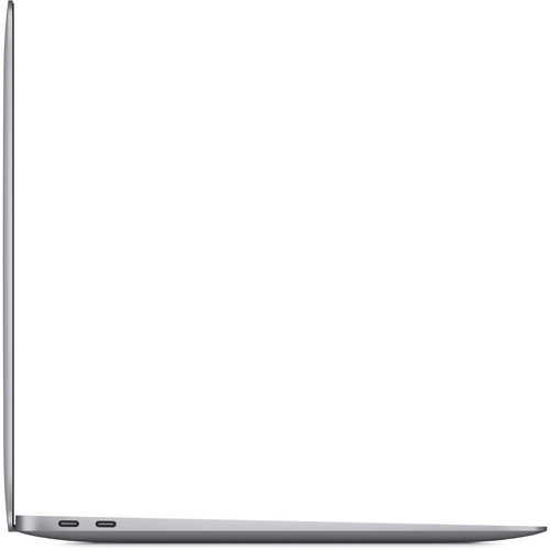 Apple MacBook Air 13.3" Laptop - M1 chip - 8GB Memory - 256GB SSD – Space Gray