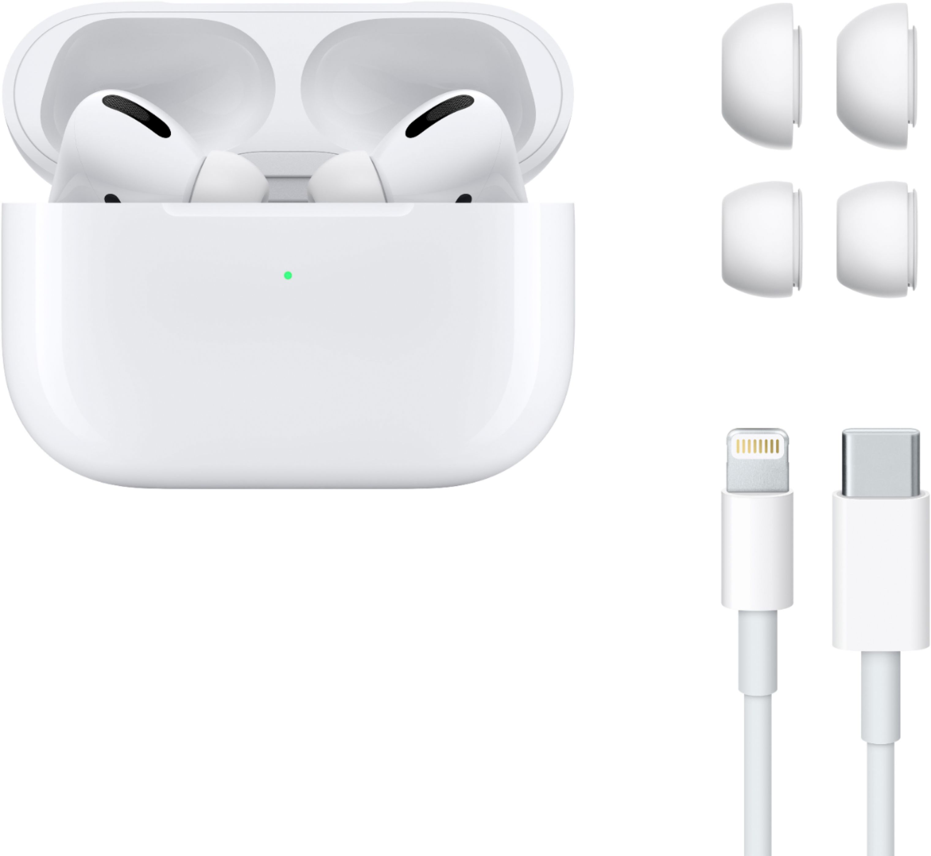 Apple Airpods Pro (with Magsafe Charging Case) 