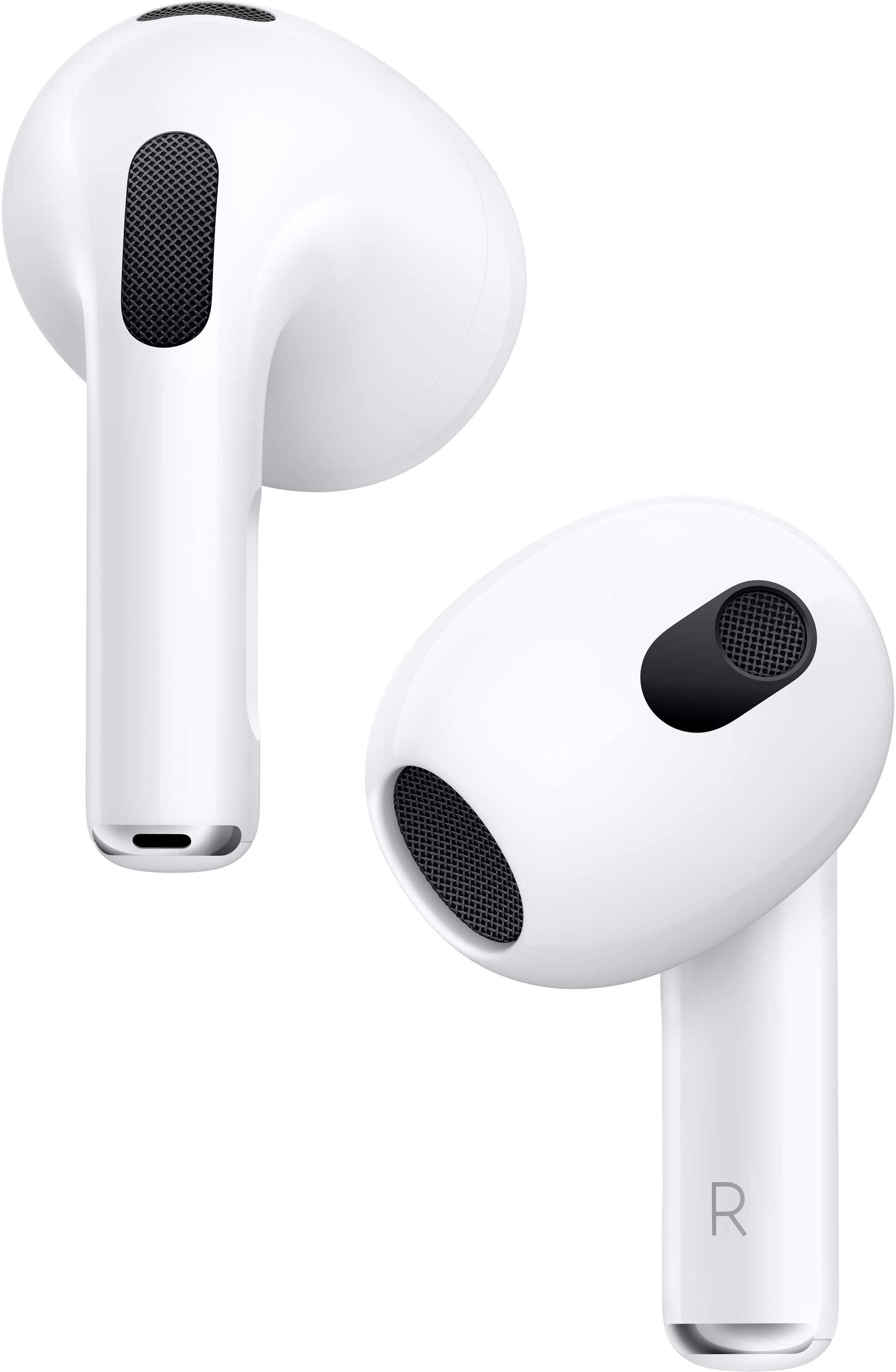 Apple Airpods (3rd Generation) - White 