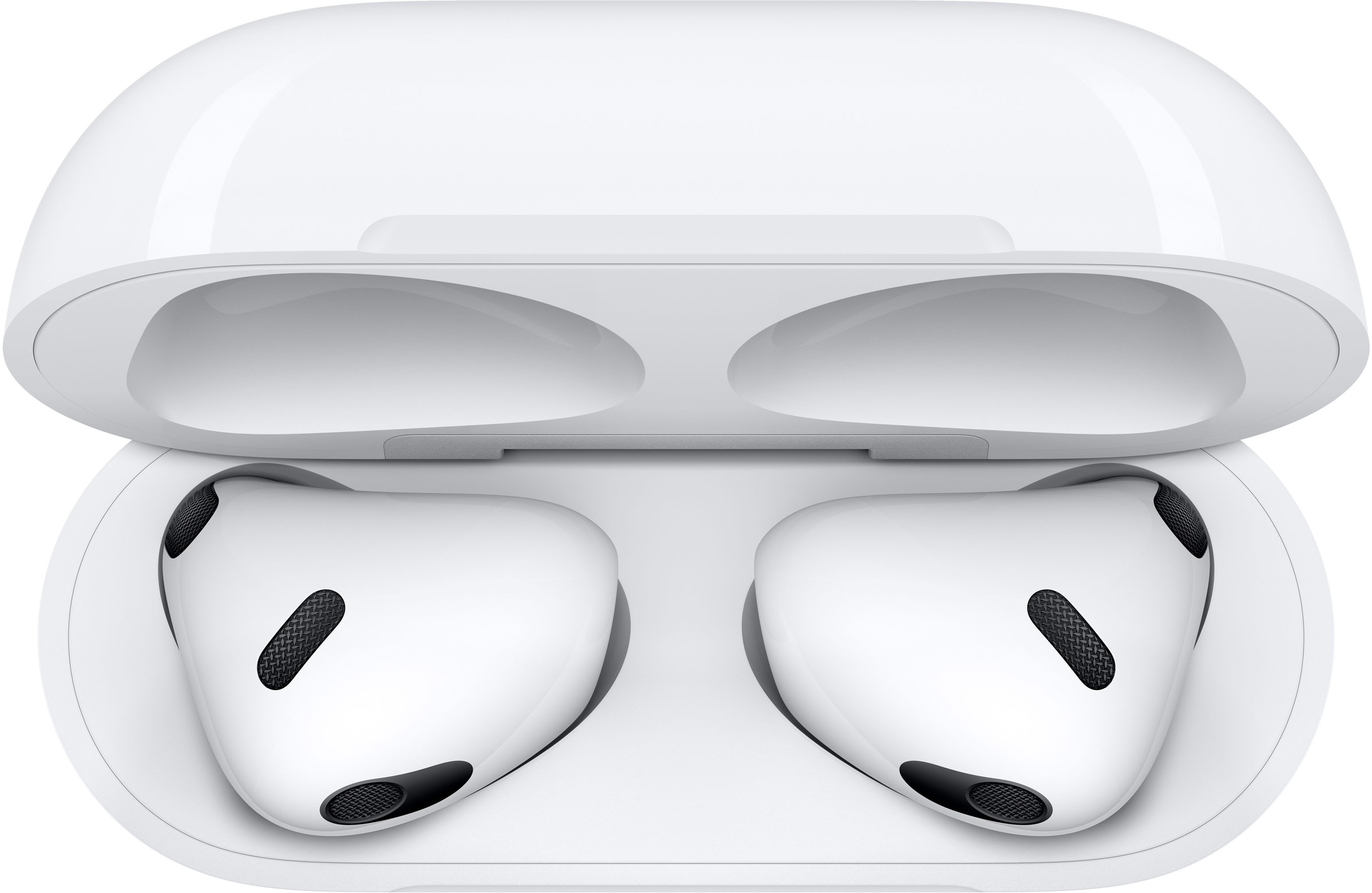 Apple Airpods (3rd Generation) - White 