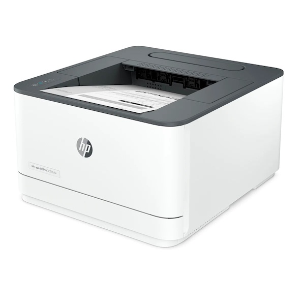 HP LaserJet Pro 3003dw Mono Laser Printer