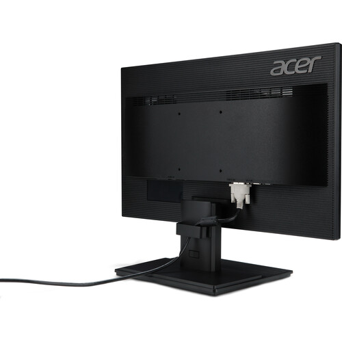 Acer Essential V206HQL Abi 19.5" Monitor