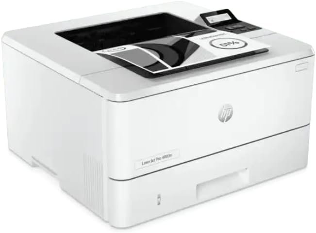 HP LaserJet Pro 4003N - Monochromatic