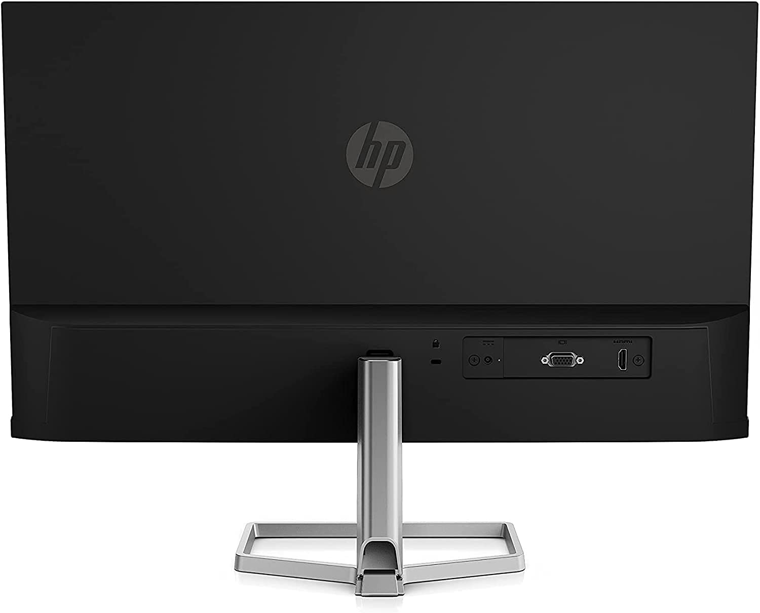 HP M24f Ultraslim Monitor, Full HD (1920 x 1080) 