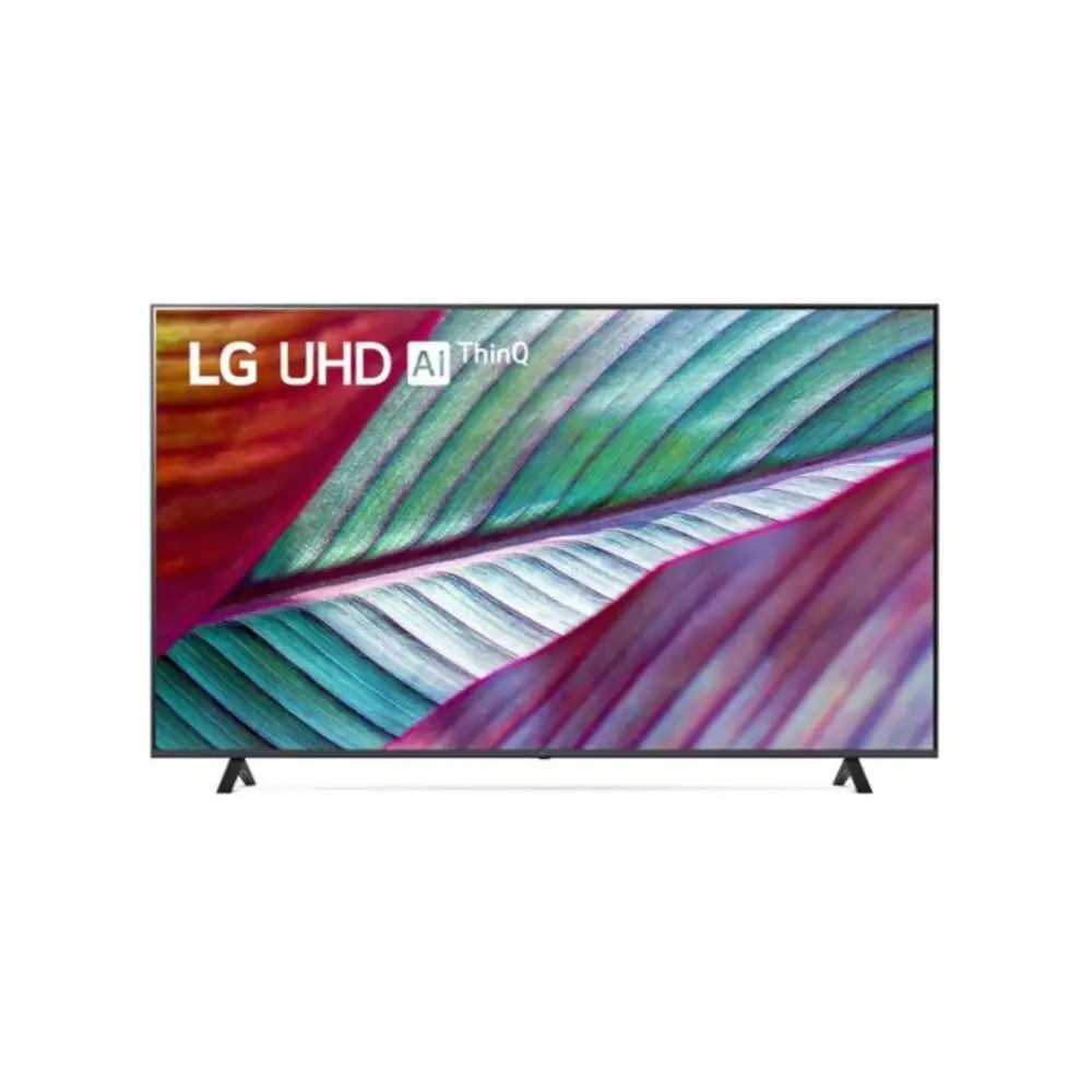 LG - UHD 75'' UR78 4K SMART TV with ThinQ AI screen