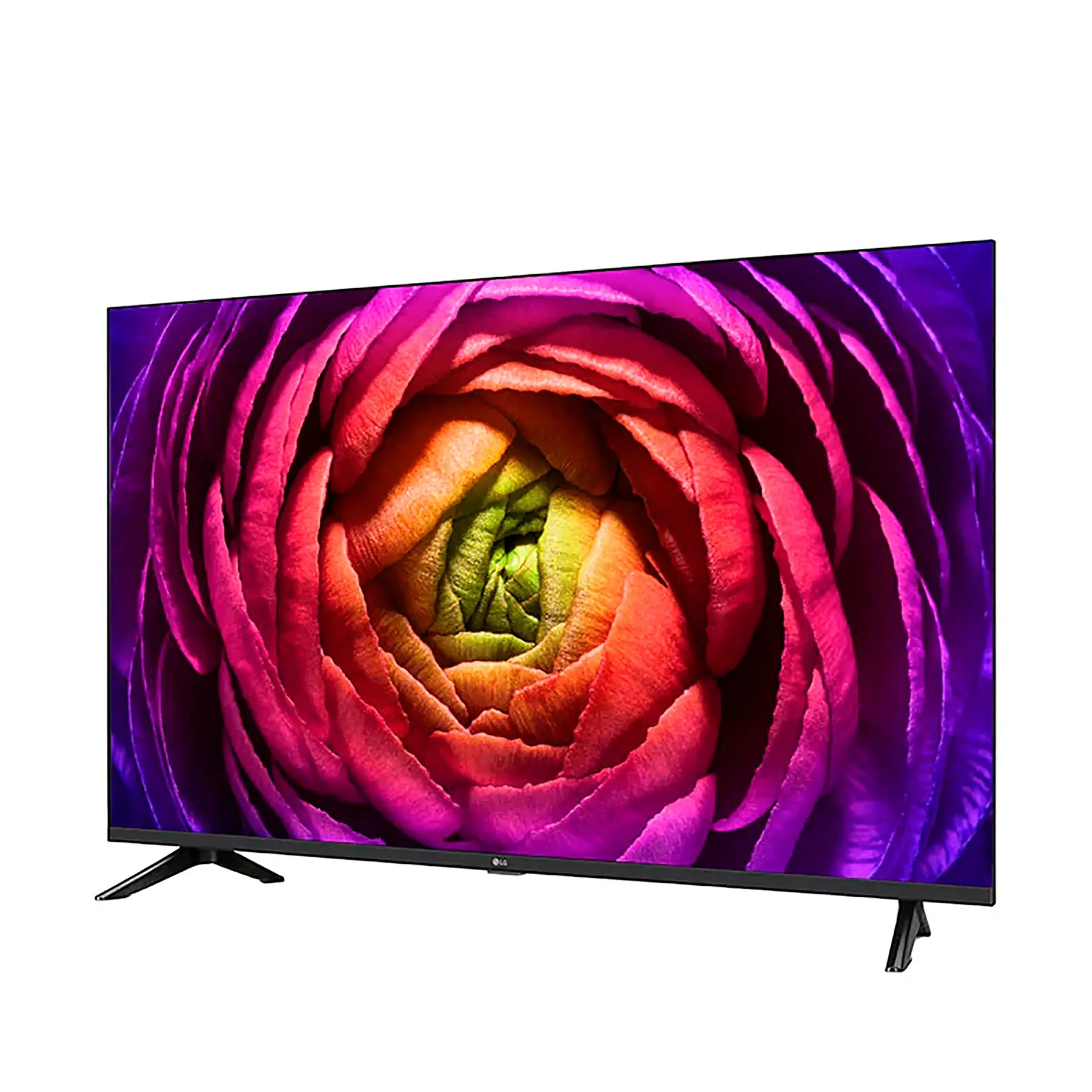 LG UHD 50" 4K Smart TV - UR7300 (2023)
