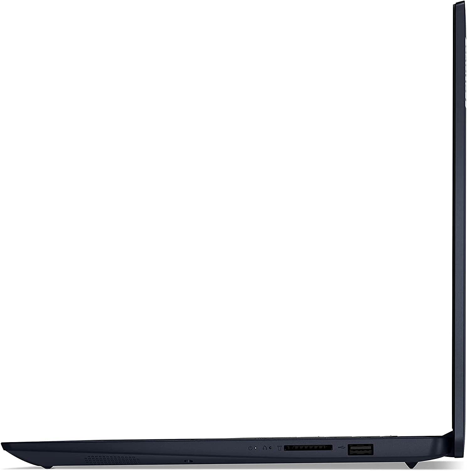 Lenovo Ideapad 3 15.6" FHD Laptop - AMD Ryzen 5 5500U, 8GB RAM, 256GB SSD, Windows 11 - Abyss Blue 
