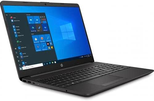HP 250 G8 15.6" Notebook, Intel i3, 8GB Memory, 256GB SSD, Windows 10 Pro