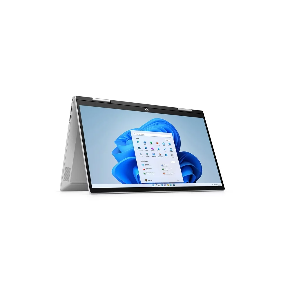 HP Pavilion x360 14" Full HD 2-in-1 Touchscreen Laptop - Intel Core i5 8GB 256GB - Windows 11 Home