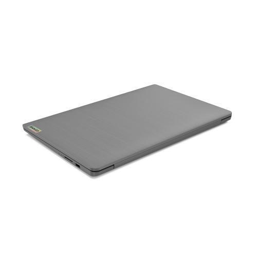 Lenovo IdeaPad 3 14" FHD Intel i7 8GB 512GB SSD Laptop - Arctic Grey
