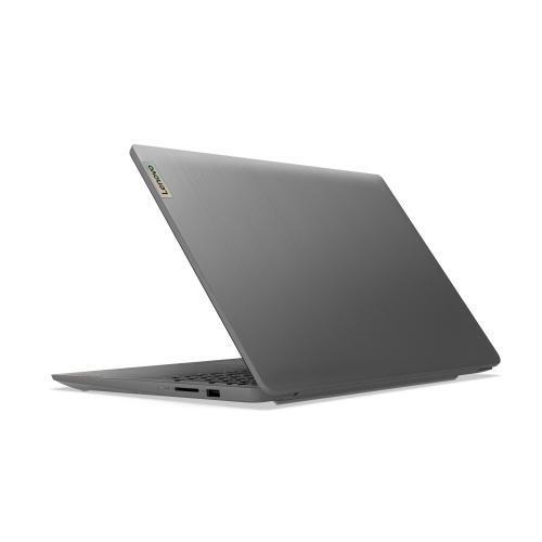 Lenovo IdeaPad 3 14" FHD Intel i7 8GB 512GB SSD Laptop - Arctic Grey