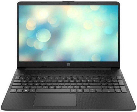HP 250 G9 15.6" Full HD Laptop - Intel i7 8GB 256GB SSD - Windows 11 Pro 
