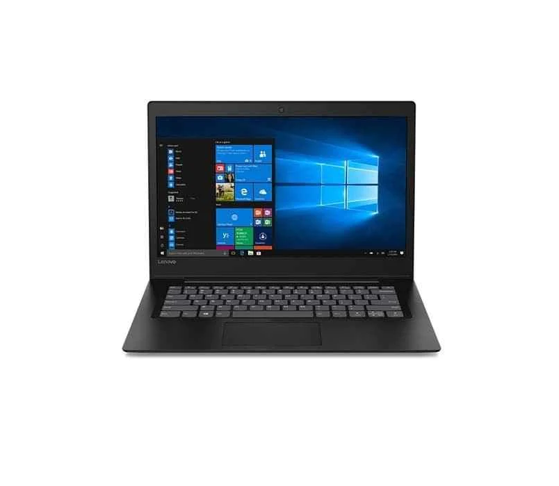 Lenovo V14 G4 R5 14" Laptop - Ryzen 5, 8GB, 256GB SSD - Black