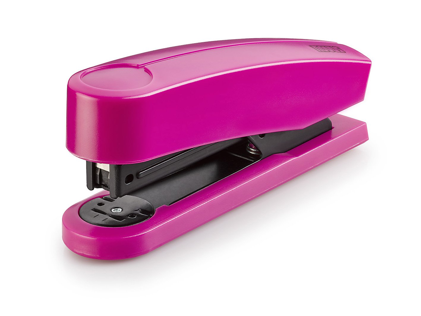 PaperPro Standout Stapler 15-Sheet Capacity Purple