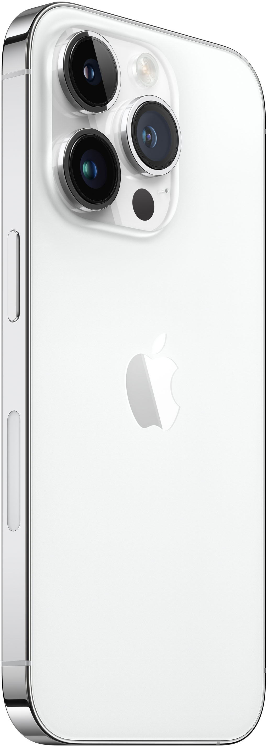 Apple - IPhone 14 Pro 128GB - Silver