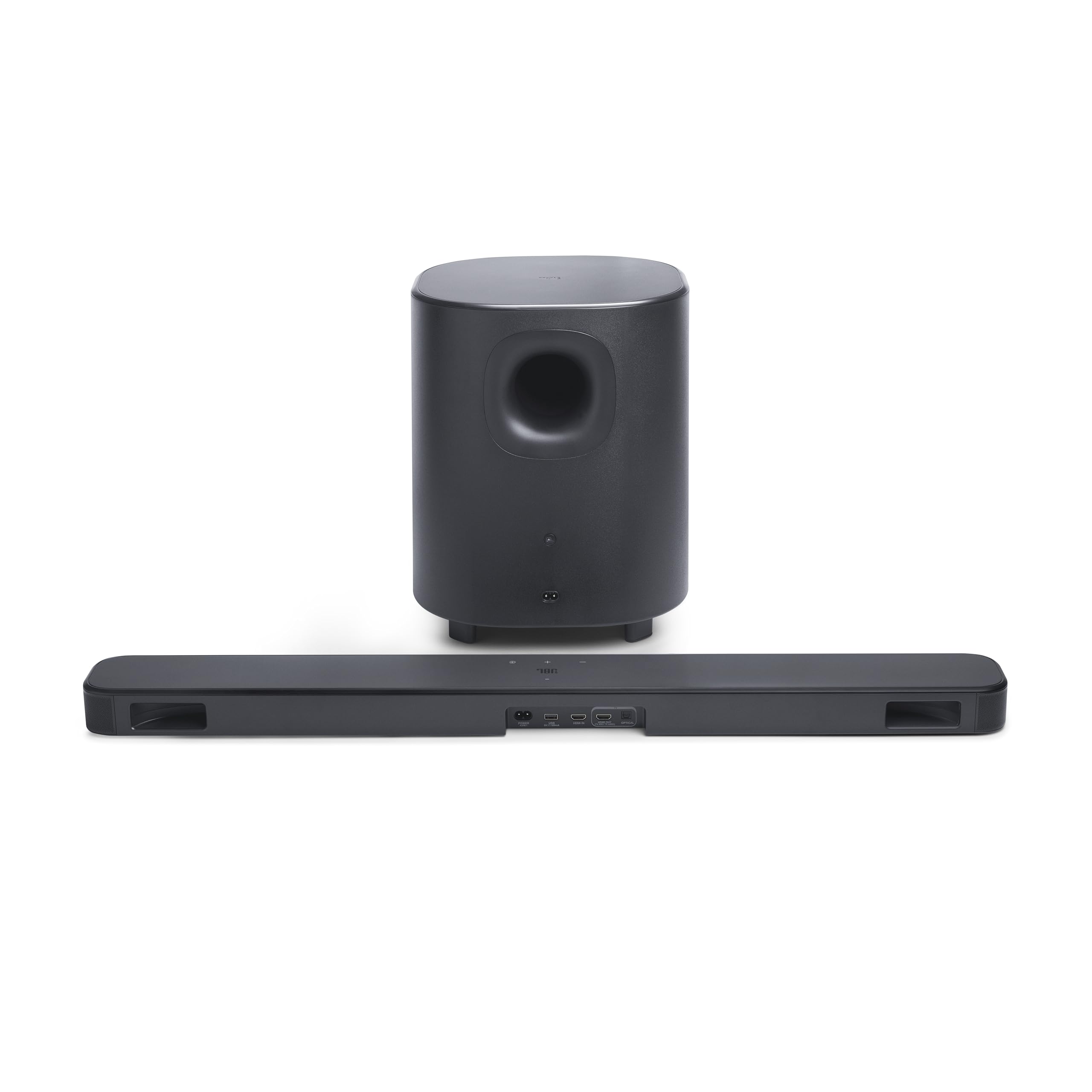 JBL 5.1 Soundbar 500 M2 750W