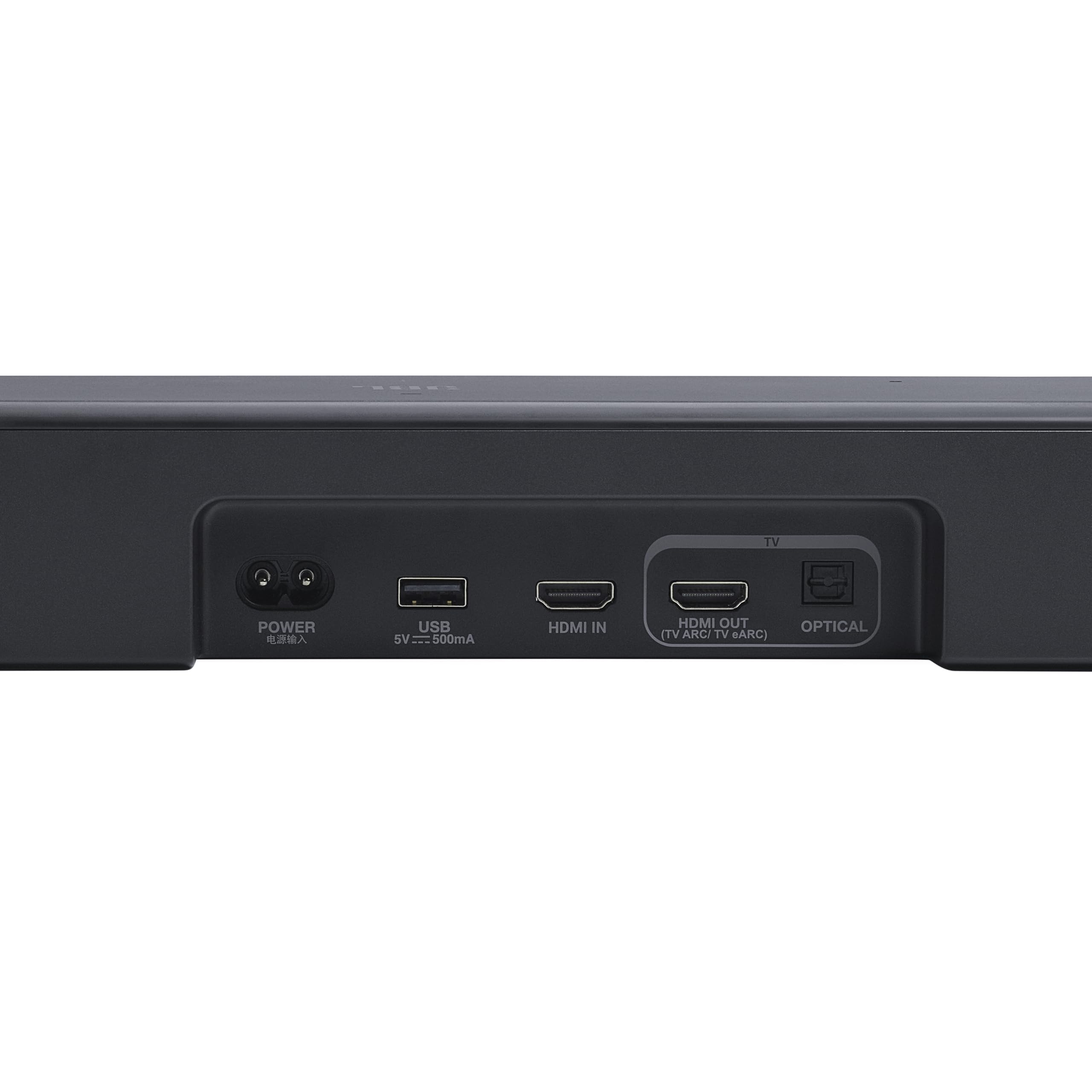 JBL 5.1 Soundbar 500 M2 750W