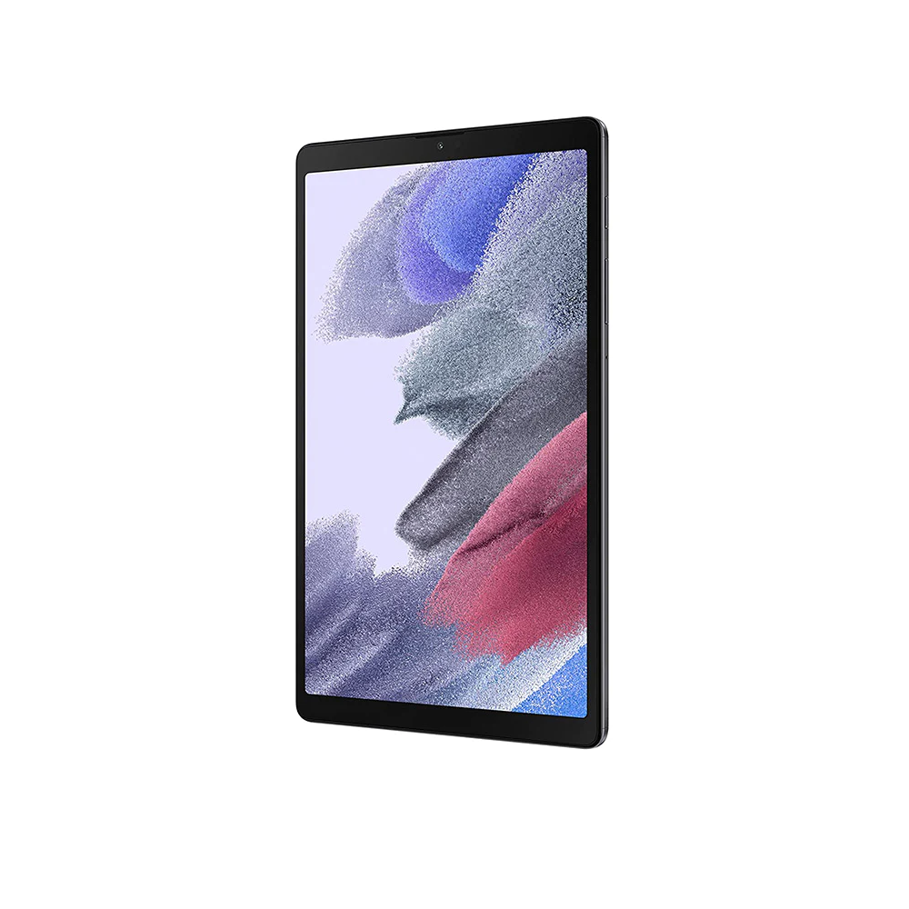 Samsung - Galaxy Tab A7 Lite 8.7" 32GB - Dark Gray (Wi-Fi + LTE) 