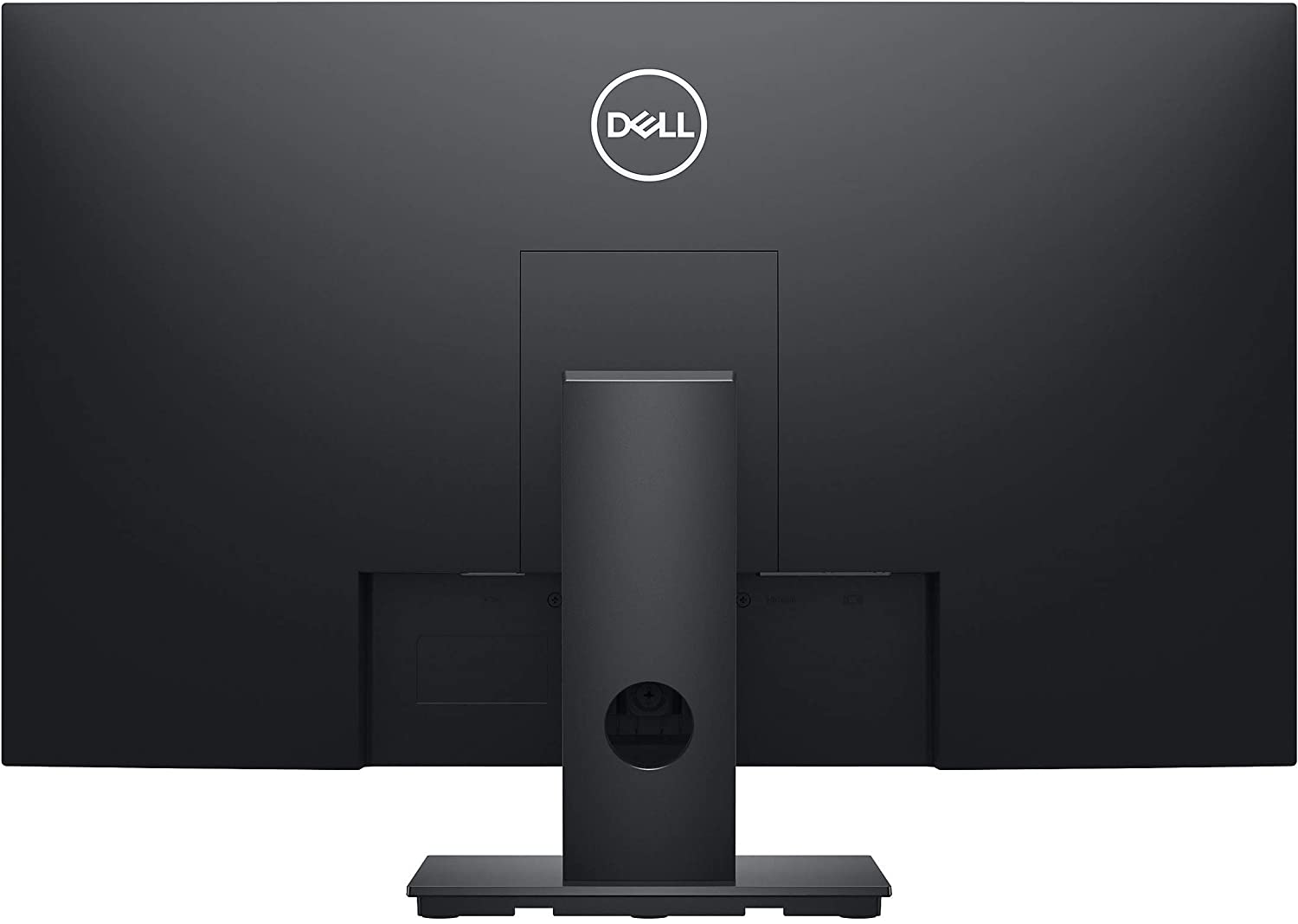 Dell E2720HS 27" LCD Anti-Glare Monitor - 1920 x 1080 Full HD Display - 60 Hz Refresh Rate - VGA & HDMI Input Connectors - LED Backlight Technology - in-Plane Switching Technology