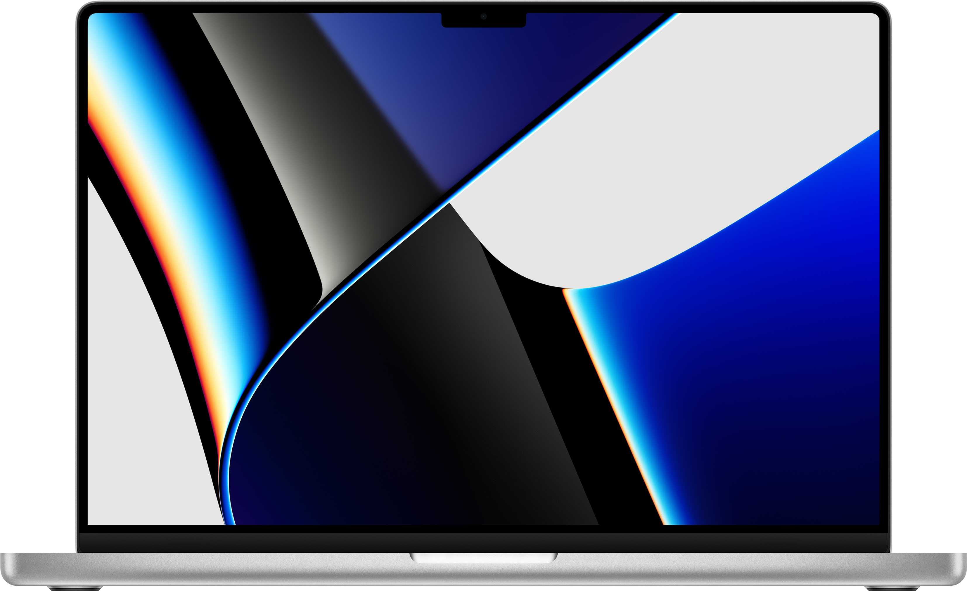 MacBook Pro 14" Laptop - Apple M1 Pro chip - 16GB Memory - 512GB SSD (Latest Model) - Space Gray