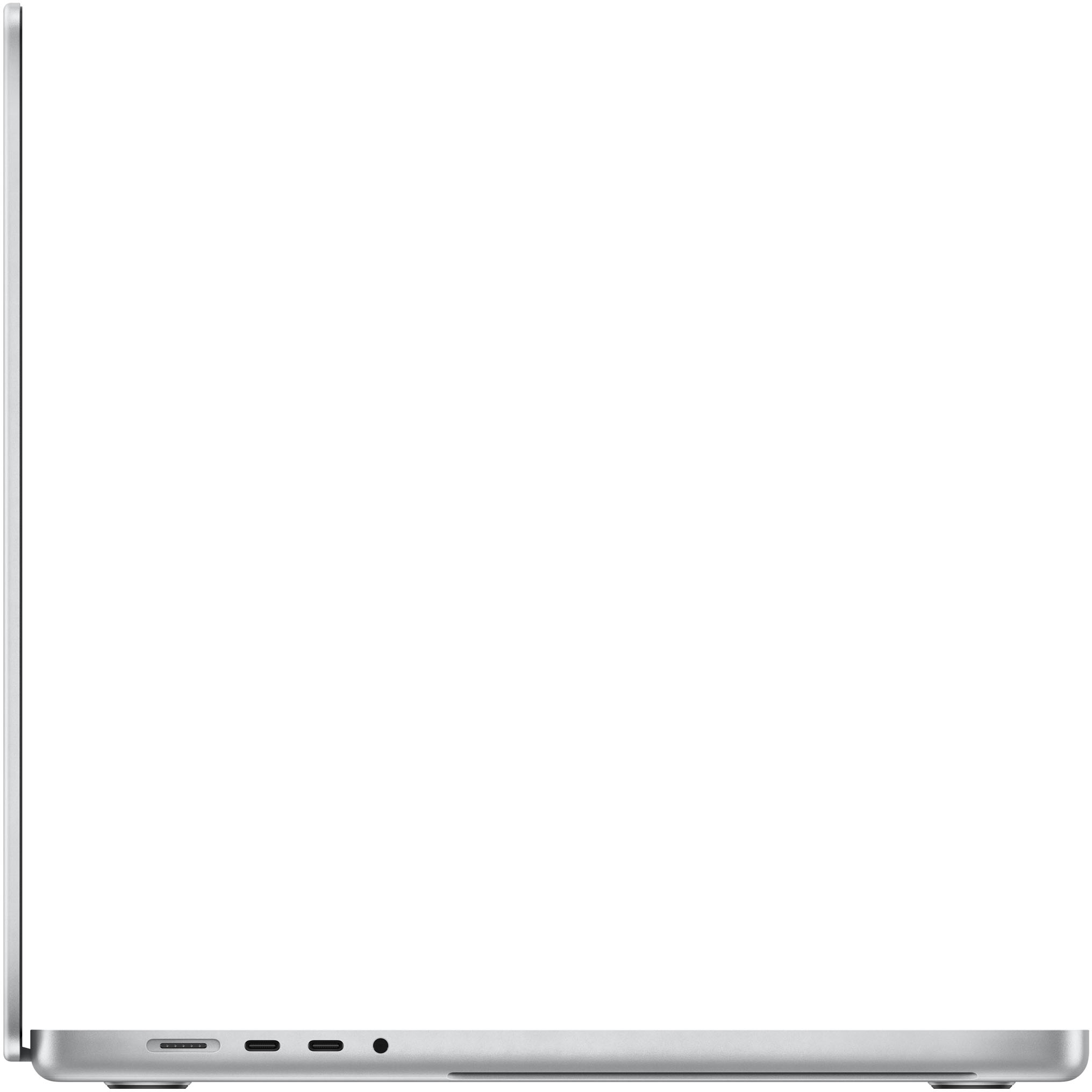 MacBook Pro 14" Laptop - Apple M1 Pro chip - 16GB Memory - 512GB SSD (Latest Model) - Space Gray