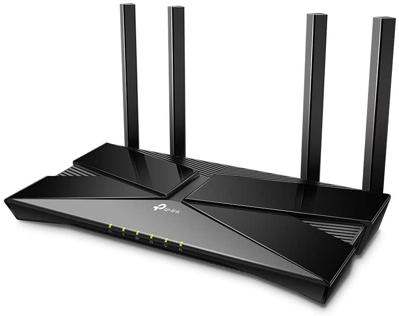 TP-Link Archer AX10 AX1500 WiFi 6 Router 