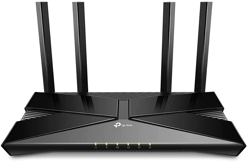 TP-Link Archer AX10 AX1500 WiFi 6 Router 