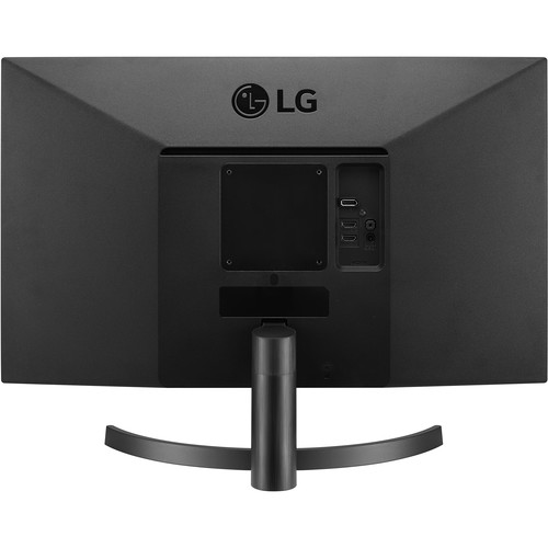 LG 27” UHD IPS HDR10 4K Monitor (AMD FreeSync)