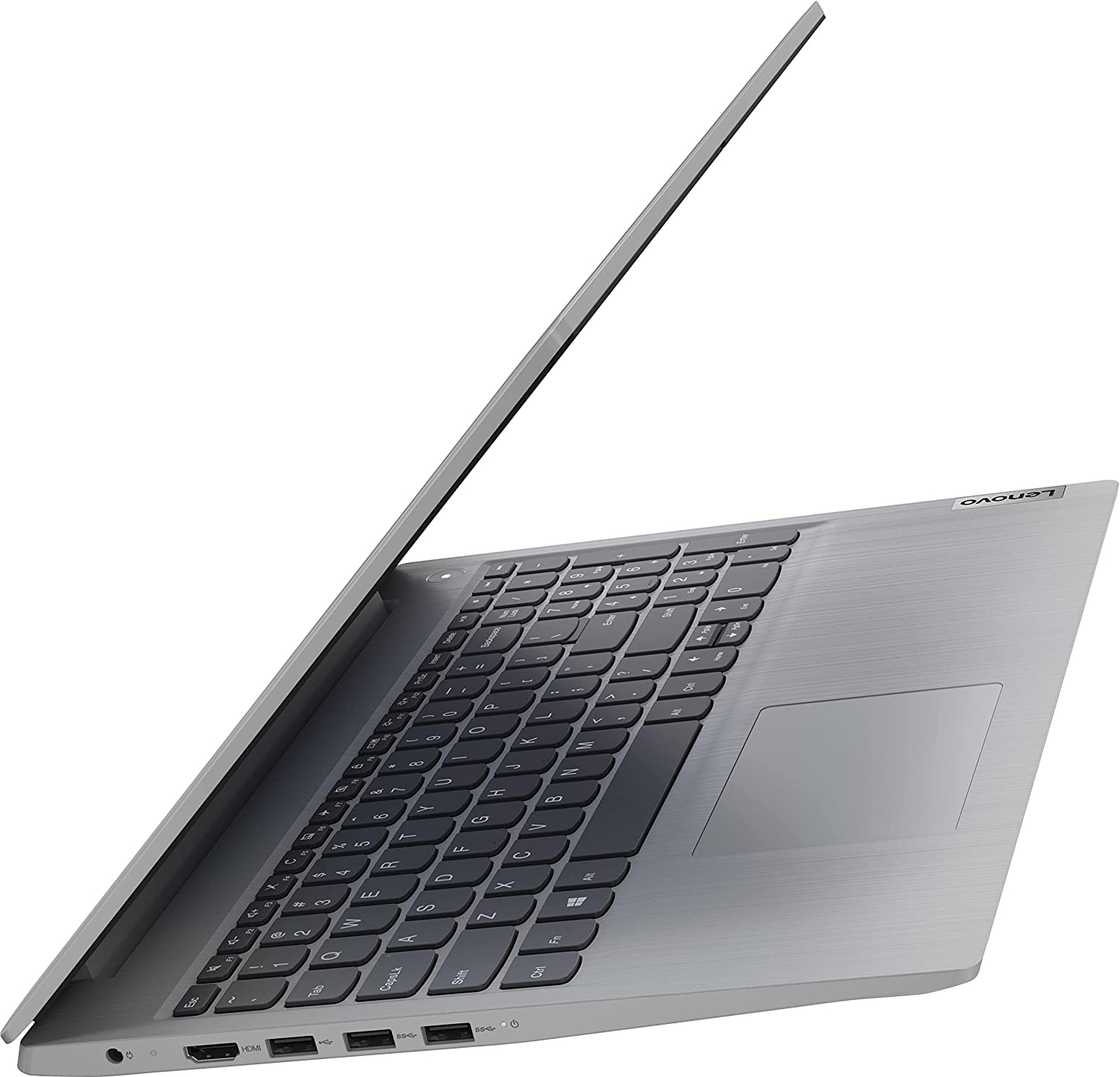 Lenovo - IdeaPad 3 15in HD Touch Screen Laptop - Intel Core i3-1115G4 - Intel UHD Graphics - 8GB Memory - 256GB SSD - Almond