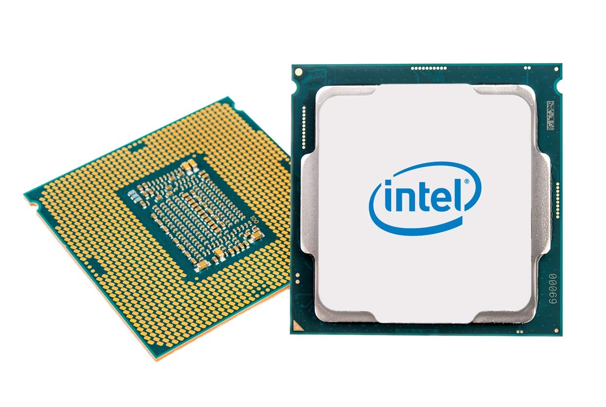 Intel Core I3 13100 3.4GHZ - Matrix Warehouse Computers